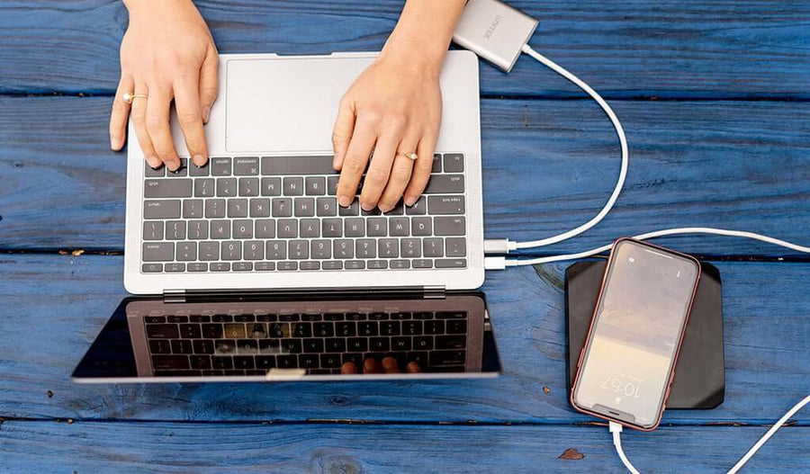 True to Its Namesake, Omnicharge’s Omni 20 Charges Even Your Power-Hungry Laptop On The Go