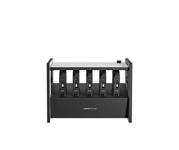 Omni Power Station 20+ (5x)