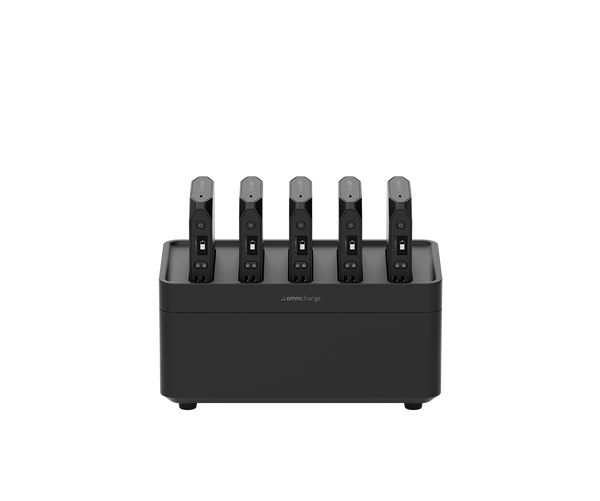 Omni Power Station 20C+ (5x)