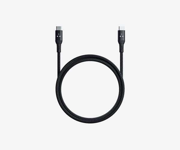 100w USB-C to USB-C cable