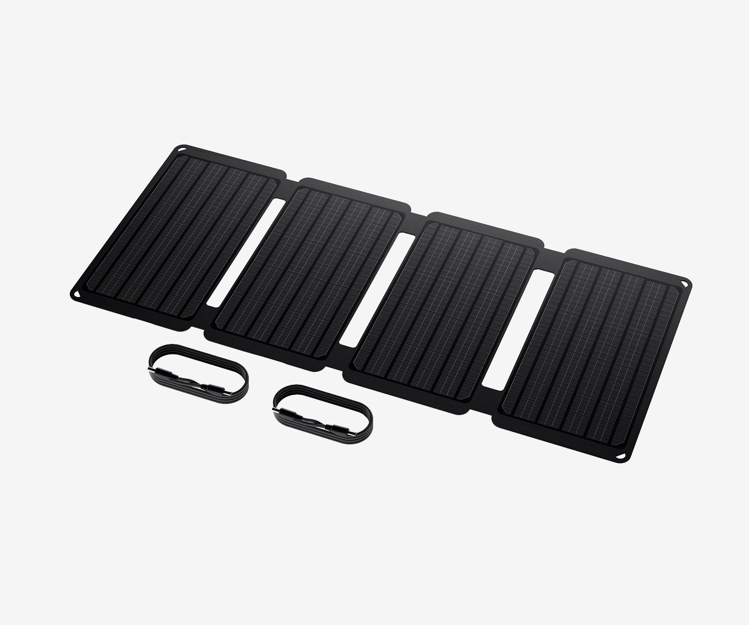 Fdb Solar 36W Foldable Solar Panel – Omnicharge