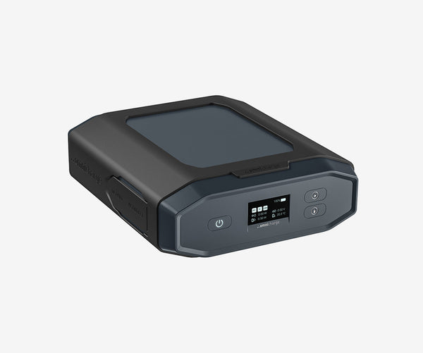 【ほぼ未】omnicharge omnimobile25600ｍAh ほぼ未】omnicharge omnimobile25600mAh Mobile Charger | High